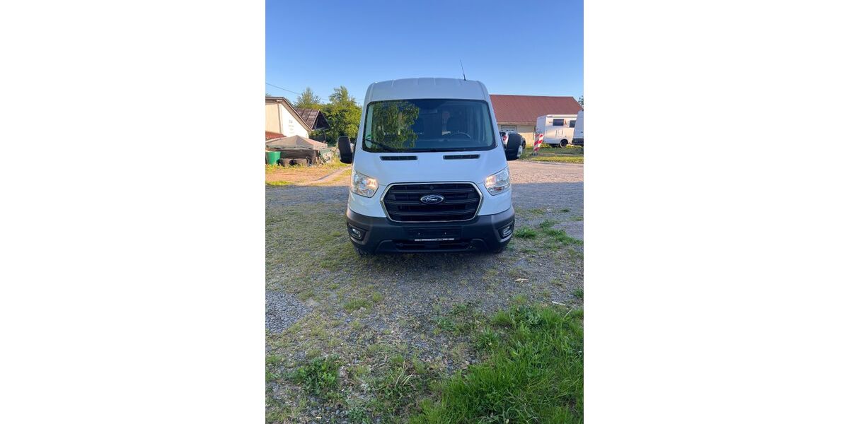 Ford Transit 190.000 km 14.500 &euro; erbach 64711