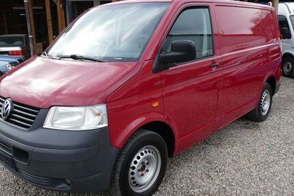 VW T5 Transporter 343.600 km 3.990 &euro; Dresden 01219