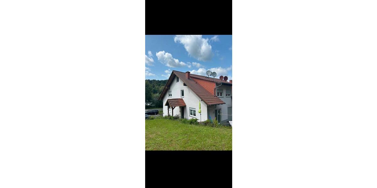 Einfamilienhaus Michelstadt - 7.5 Zimmer, 260 m&sup2;, 599.000&euro; | Angebot:26033906
