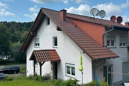 Haus Michelstadt - 7.5 Zimmer, 260 m&sup2;, 599.000&euro; | Angebot:26033906