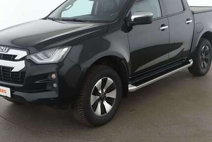Isuzu D-Max 51.284 km 36.020 € Berlin 14059