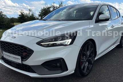 Ford Focus 89.000 km 19.999 &euro; Waiblingen-Hegnach 71334