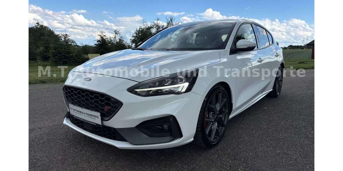 Ford Focus 89.000 km 19.999 &euro; Waiblingen-Hegnach 71334