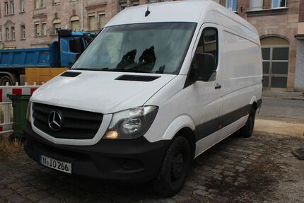 Mercedes-Benz Sprinter 335.000 km 11.490 &euro; Fürth 90763