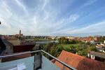 Dachgeschoßwohnung Bamberg Bamberg-Ost - 2.5 Zimmer, 72 m&sup2;, 1.100&euro; | Angebot:26284511