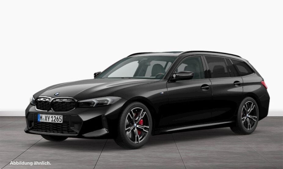 BMW M340d 19.393 km 66.910 € Leipzig 04103