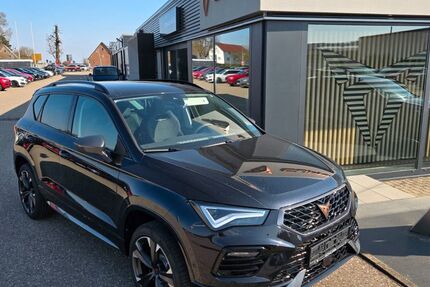 Cupra Ateca 1.001 km 38.690 &euro; Weidenstetten 89197