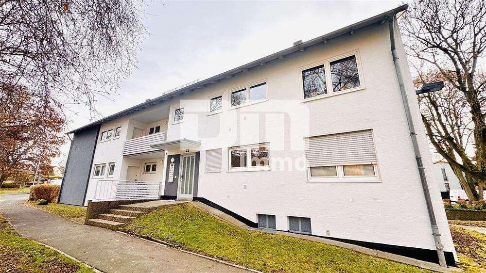 Wohnung zum Kaufen in Kassel 99.000 € 46 m² 2 zimmer