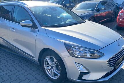 Ford Focus 110.520 km 9.990 &euro; Zwickau 08058