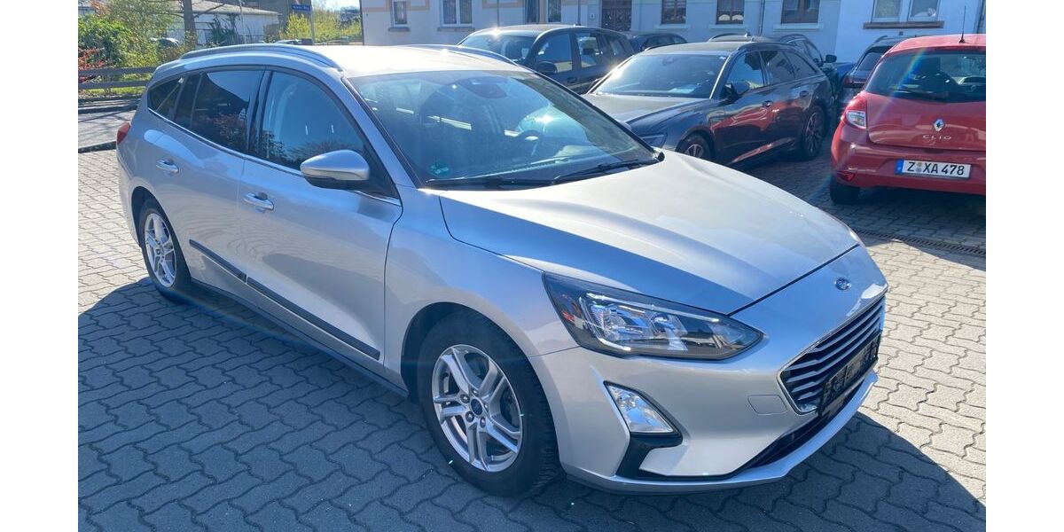 Ford Focus 110.520 km 9.990 &euro; Zwickau 08058
