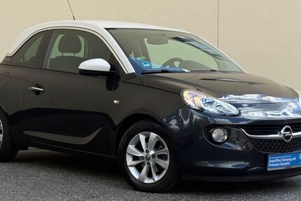 Opel Adam 109.419 km 6.890 &euro; Hamburg 20537