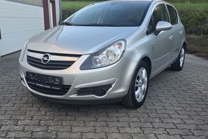 Opel Corsa 183.053 km 2.390 &euro; Lichtenau 91586