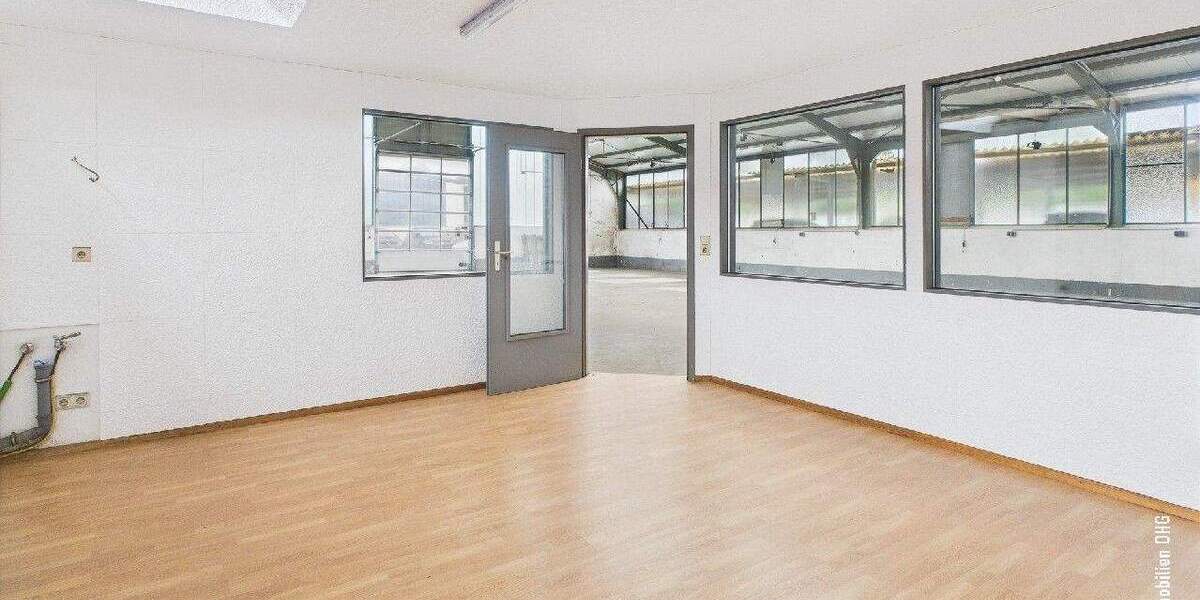 Gewerbeobjekt Stade - 1.900&euro; | Angebot:24835116