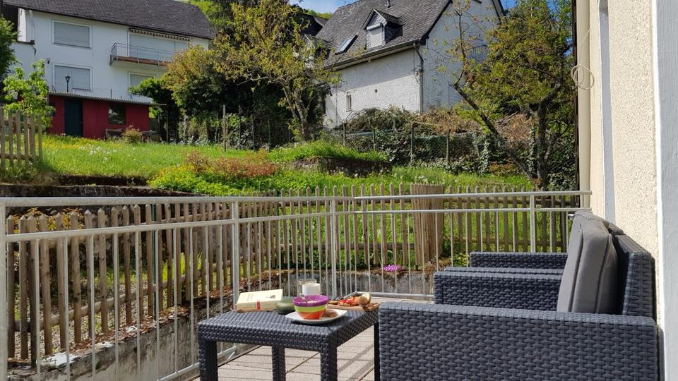 Etagenwohnung Cochem - 5 Zimmer, 86 m&sup2;, 1.250&euro; | Angebot:26429808