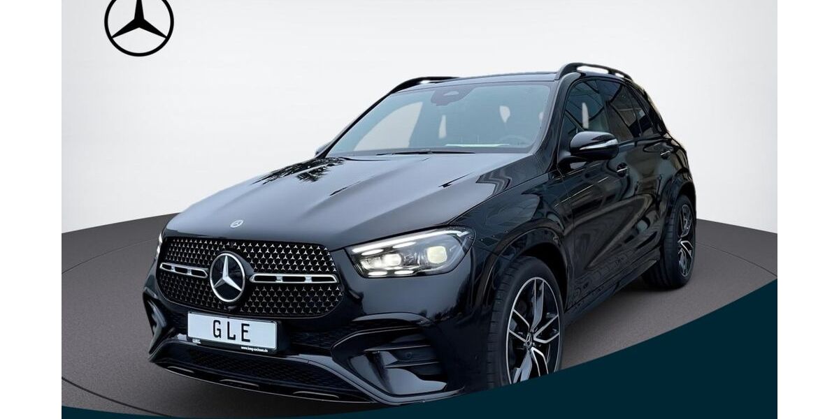 Mercedes-Benz GLE 450 24.900 km 123.623 &euro; Zwickau 08058