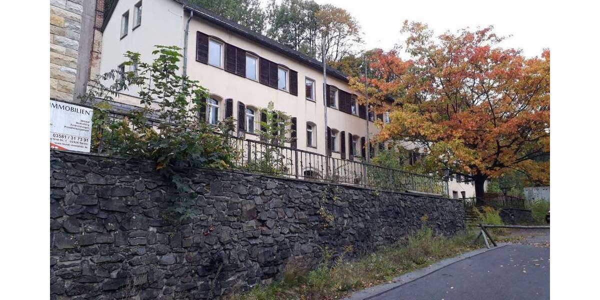 Gewerbeobjekt Oybin - 279.000&euro; | Angebot:27096584
