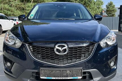 Mazda CX-5 185.573 km 4.900 &euro; Blankenfelde-Mahlow 15827