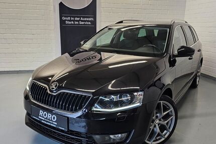 Skoda Octavia 113.450 km 10.850 &euro; Lippstadt 59557