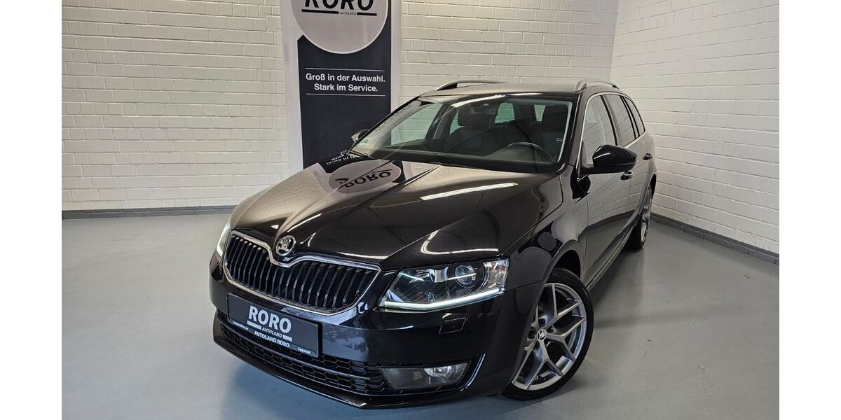 Skoda Octavia 113.450 km 10.850 &euro; Lippstadt 59557