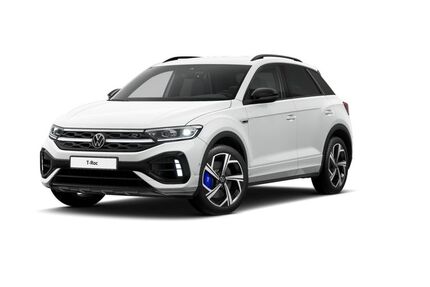 VW T-Roc 8.606 km 33.840 &euro; Hofheim 65719