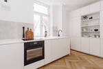 Etagenwohnung Augsburg Antonsviertel - 3 Zimmer, 96 m&sup2;, 1.690&euro; | Angebot:26641591