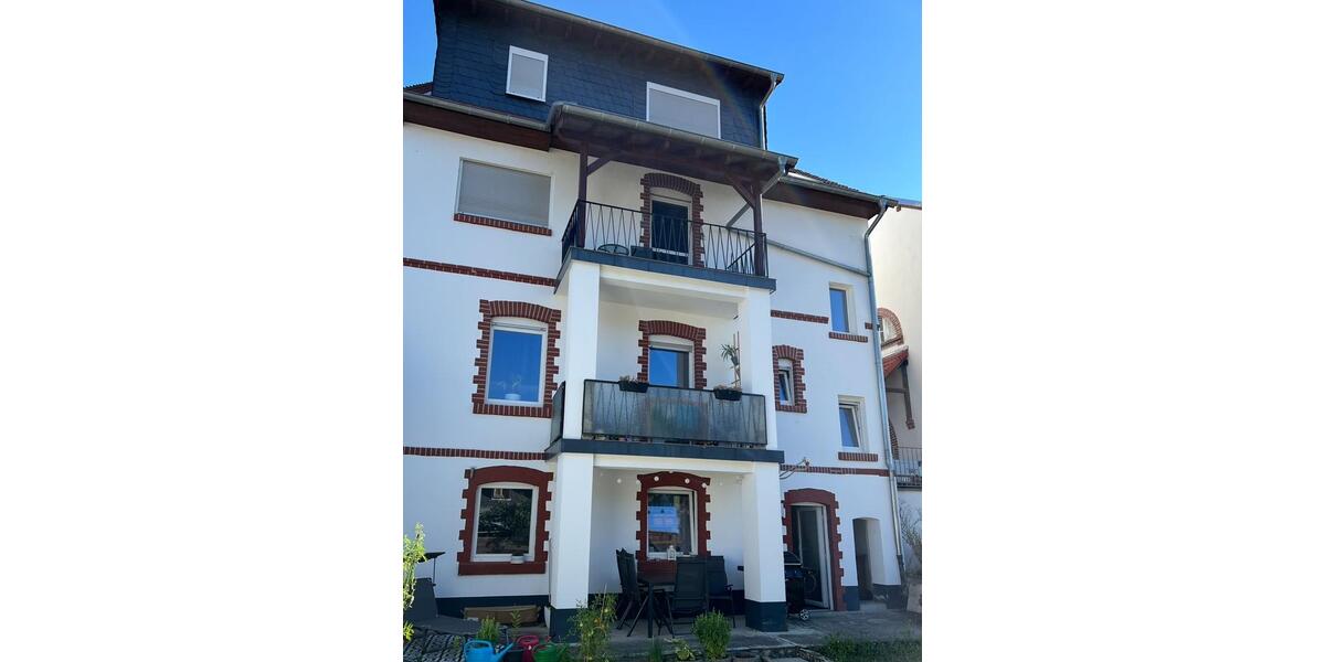 Stilvolles Dreifamilienhaus in Kirn Provisionsfrei 9 zimmer
