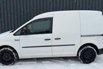 VW Caddy 261.587 km 5.990 &euro; Kritzow 23970