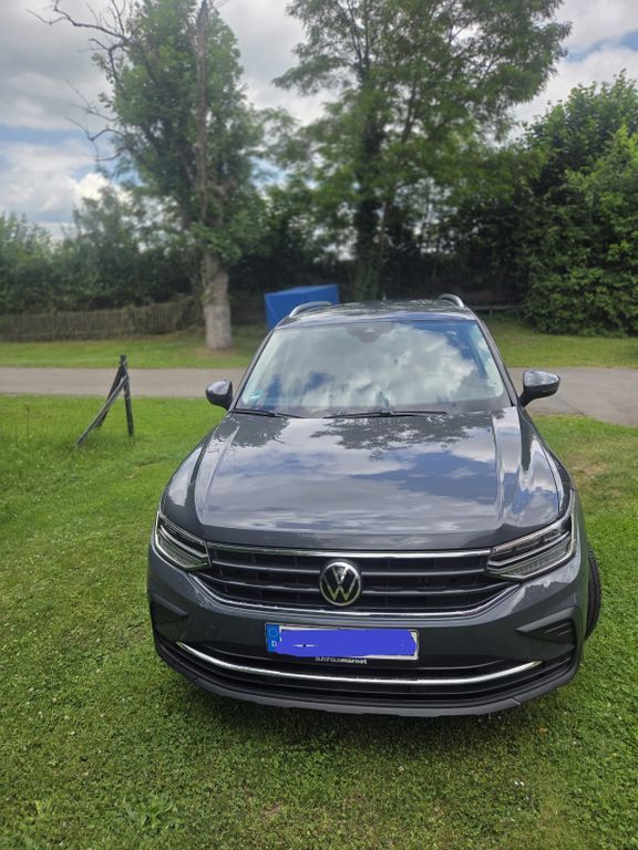 Tiguan