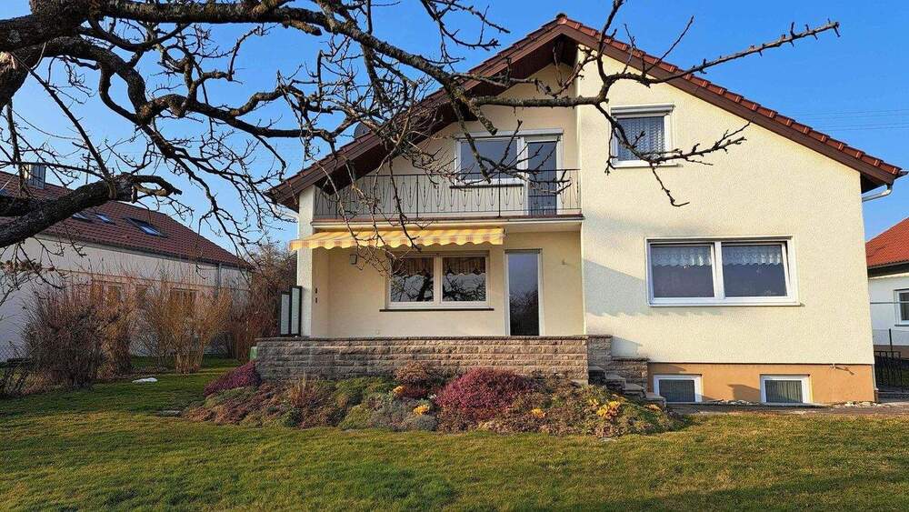 Einfamilienhaus Bad Schussenried - 1 Zimmer, 200 m&sup2;, 528.000&euro; | Angebot:25839136