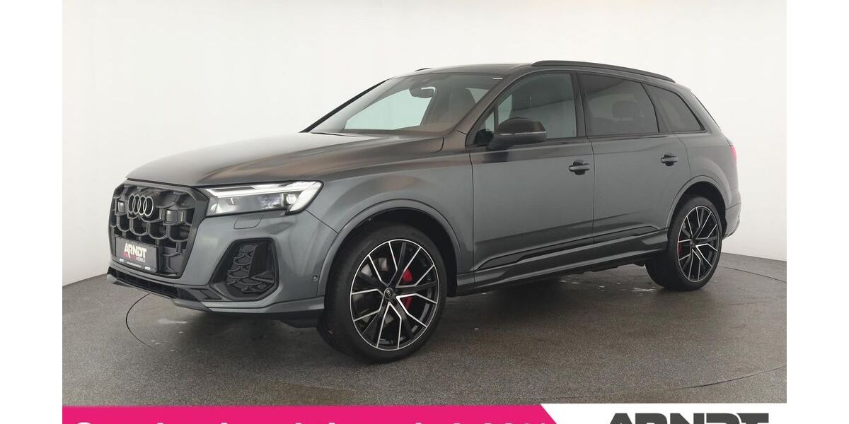 Audi Q7 6.900 km 81.884 € Neuss 41460