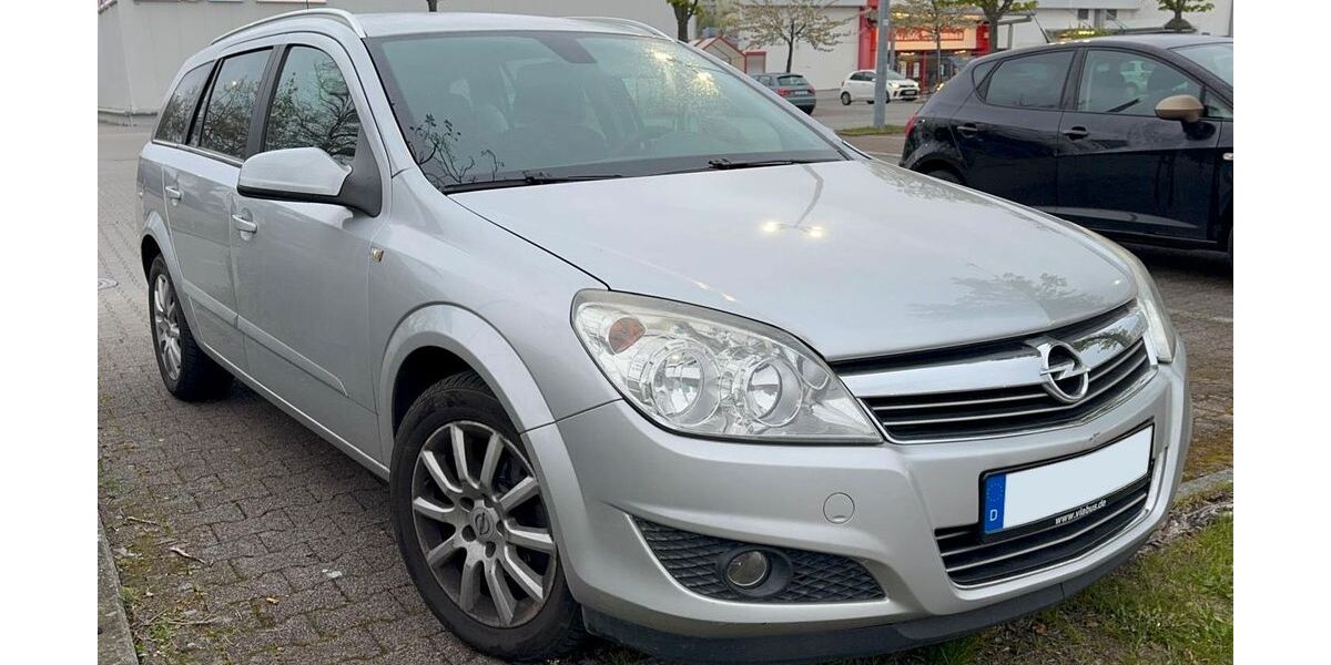 Opel Astra 170.000 km 2.400 &euro; Schifferstadt 67105
