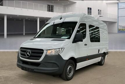 Mercedes-Benz Sprinter 38.000 km 38.990 &euro; Bergkirchen 85232