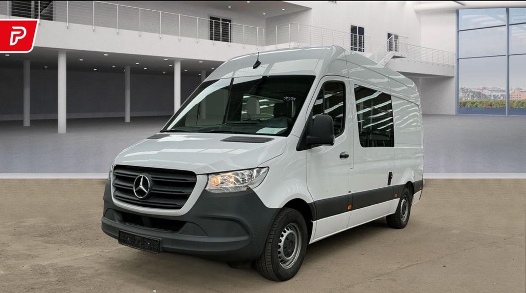 Mercedes-Benz Sprinter 38.000 km 38.990 &euro; Bergkirchen 85232