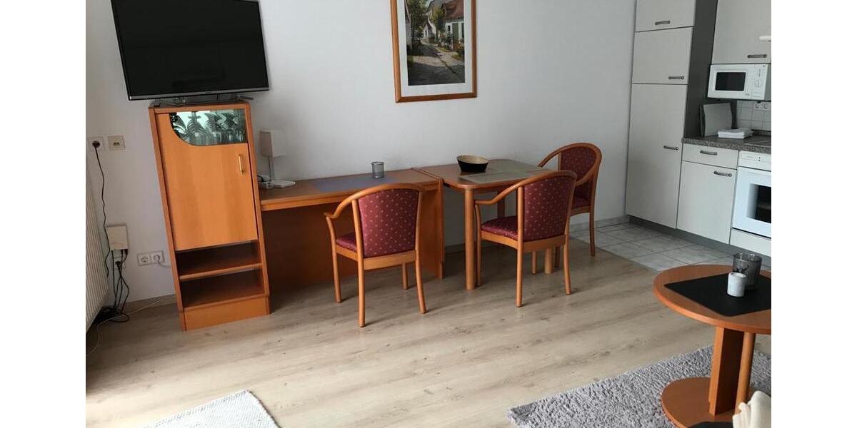 Erdgeschoßwohnung Wolfsburg Almke - 1 Zimmer, 42 m&sup2;, 720&euro; | Angebot:26125993