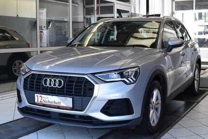 Audi Q3 155.247 km 25.833 &euro; Bad Friedrichshall 74177