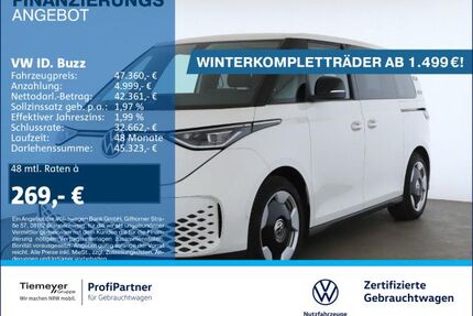 VW ID. Buzz