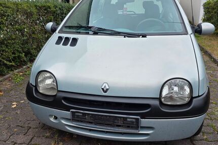 Renault Twingo 197.846 km 1.500 &euro; Schlitz 36110