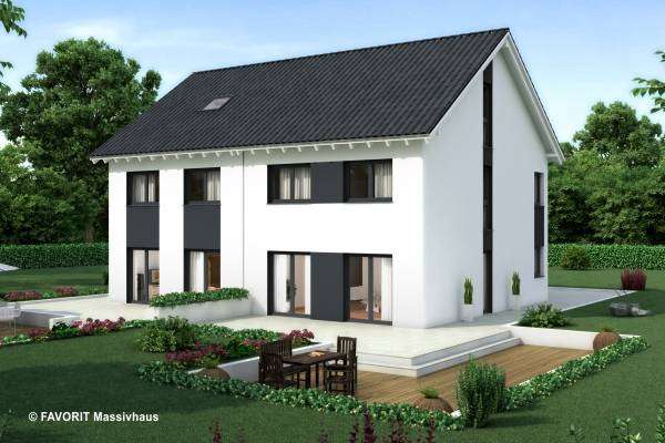 Einfamilienhaus Brannenburg - 4 Zimmer, 120 m&sup2;, 699.000&euro; | Angebot:26866054
