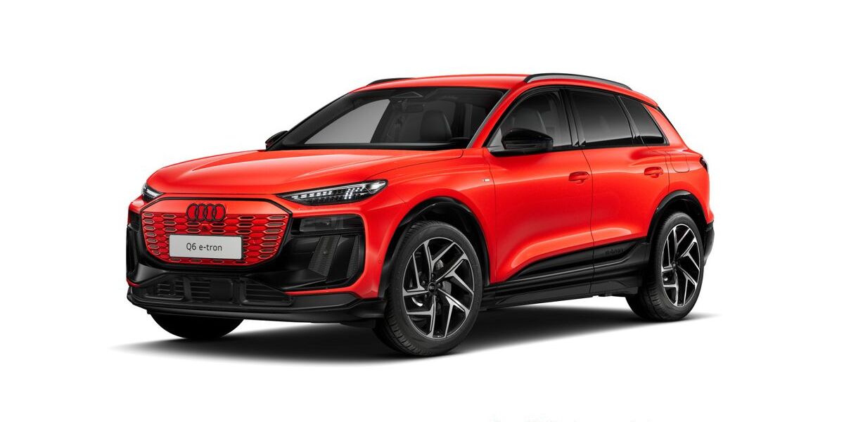 Audi Q6 e-tron 19.500 km 67.799 &euro; Linsengericht 63589