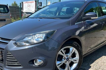 Ford Focus 162.000 km 2.990 &euro; Neu Wulmstorf 21629