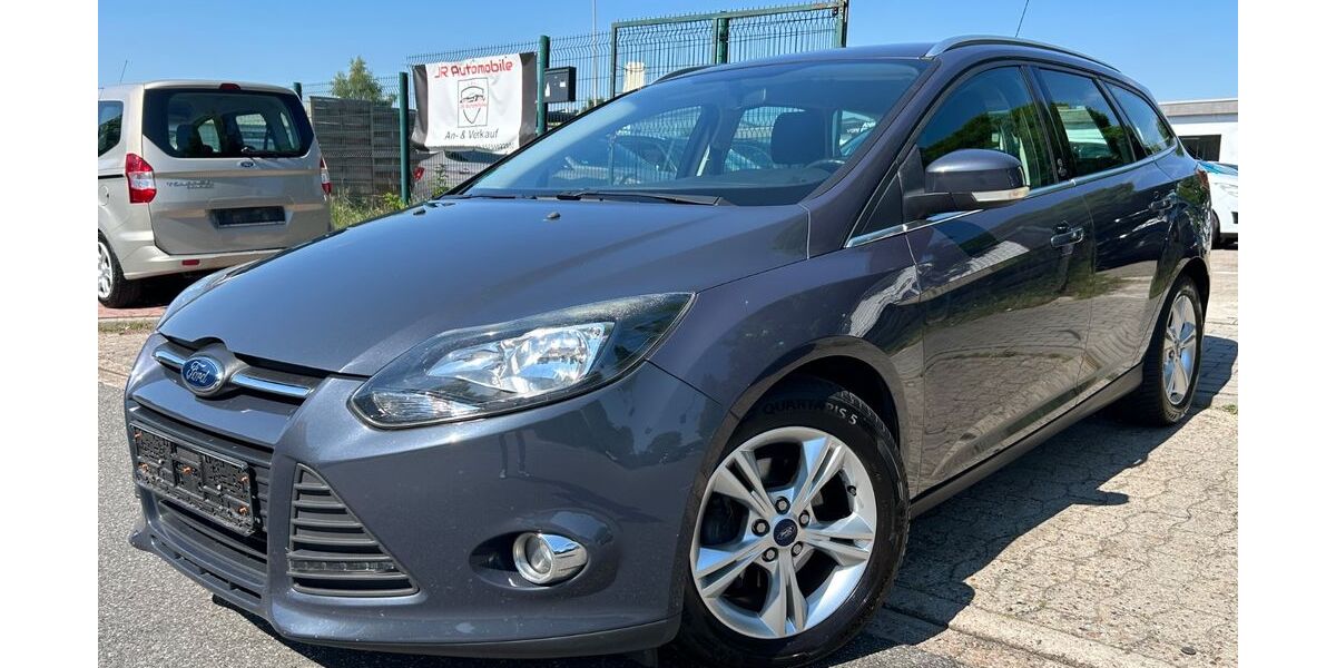 Ford Focus 162.000 km 2.990 &euro; Neu Wulmstorf 21629