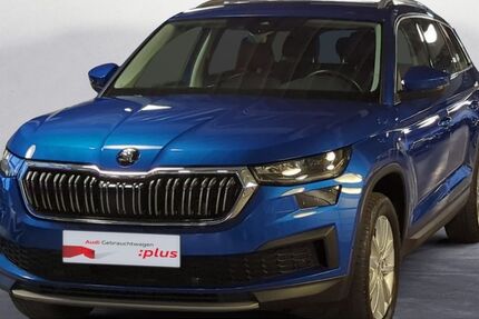 Skoda Kodiaq 29.885 km 36.980 &euro; Hilden 40721