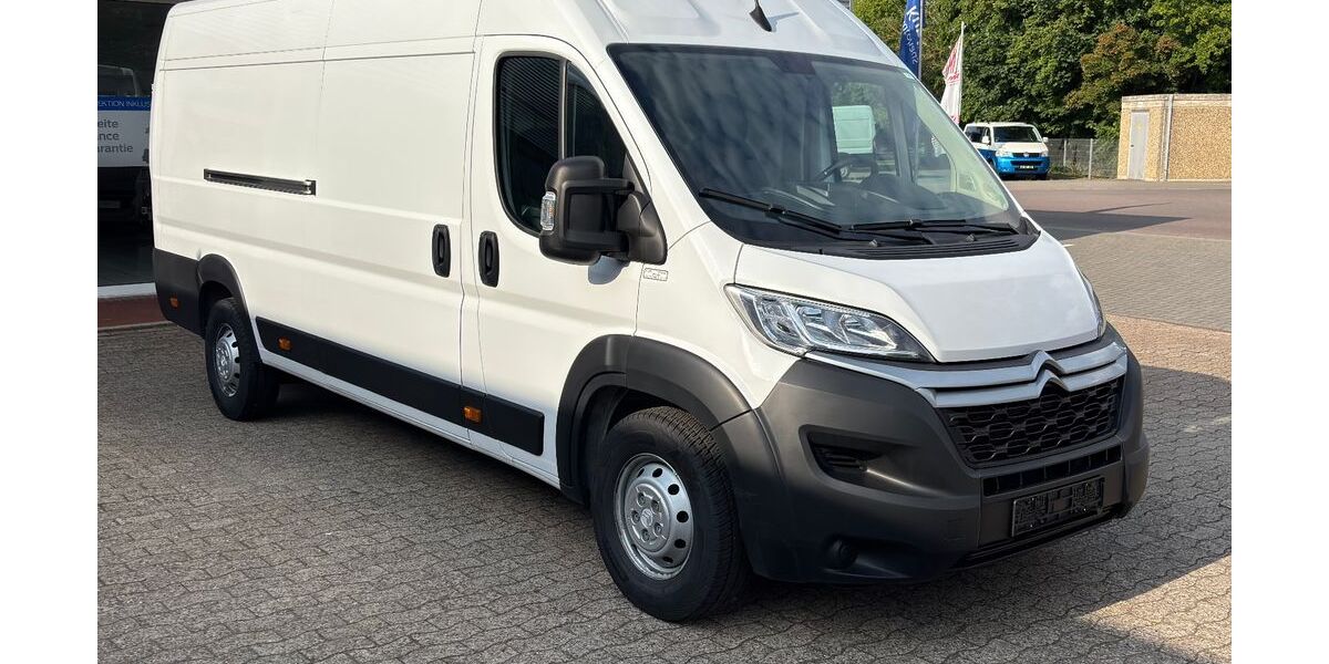 Citroen Jumper 38.000 km 20.800 &euro; Diepholz 49356