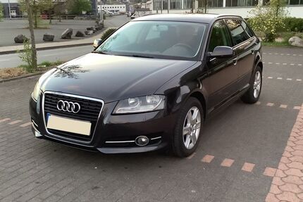 Audi A3 199.940 km 6.500 &euro; Arnsberg 59823