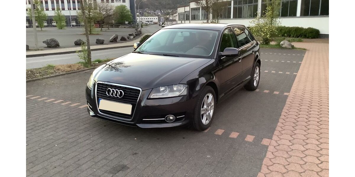 Audi A3 199.940 km 6.500 &euro; Arnsberg 59823