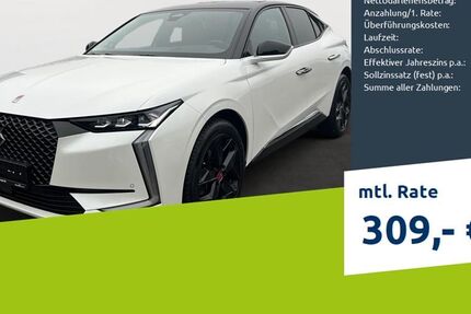 DS Automobiles DS4 28.206 km 25.880 € Ahaus 48683