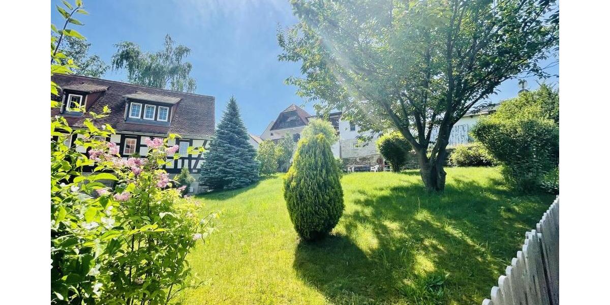 Pölzig! 2 Zimmer Wohnung mit Einbauküche und Charme! - Dachgeschoßwohnung Pölzig Sachsenroda | Angebot:26820836