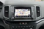Sharan Sound / El.Türen / Carplay / Kamera / AHK