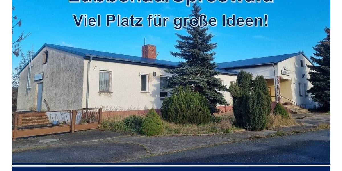 Einfamilienhaus Lübbenau/Spreewald Groß Lübbenau - 1 Zimmer, 179.000&euro; | Angebot:23973176