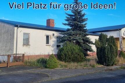 Haus Lübbenau/Spreewald Groß Lübbenau - 1 Zimmer, 179.000&euro; | Angebot:23973176